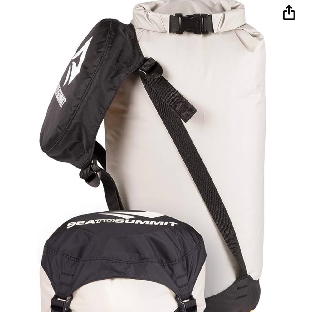 Compression Dry Sack -Medium 14L